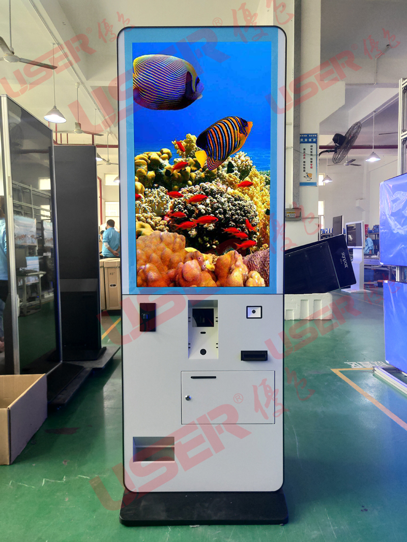 為什么觸摸一體機比液晶電視貴？看完之后你就知道原因了