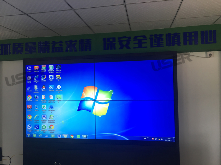 如何維護液晶拼接屏以延緩液晶拼接屏的老化？