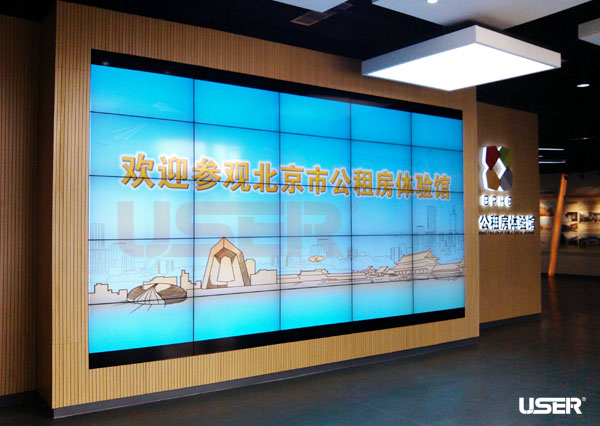 一般哪些地方最需要大屏拼接電視墻呢？