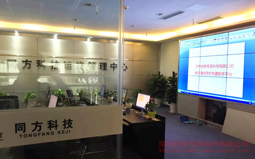 灰塵對液晶拼接墻造成的傷害，應該如何避免呢？