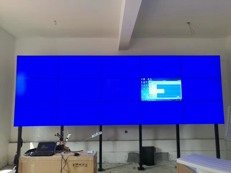 拼接屏處理器和矩陣有什么區別？
